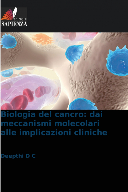 Biologia del cancro