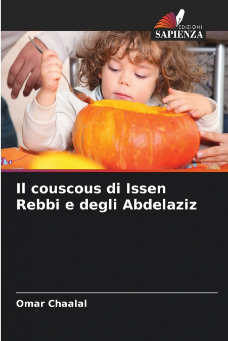 Il couscous di Issen Rebbi e degli Abdelaziz