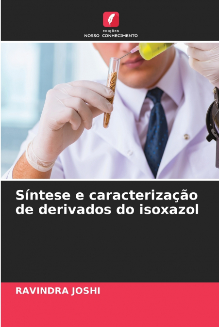 Síntese e caracterização de derivados do isoxazol