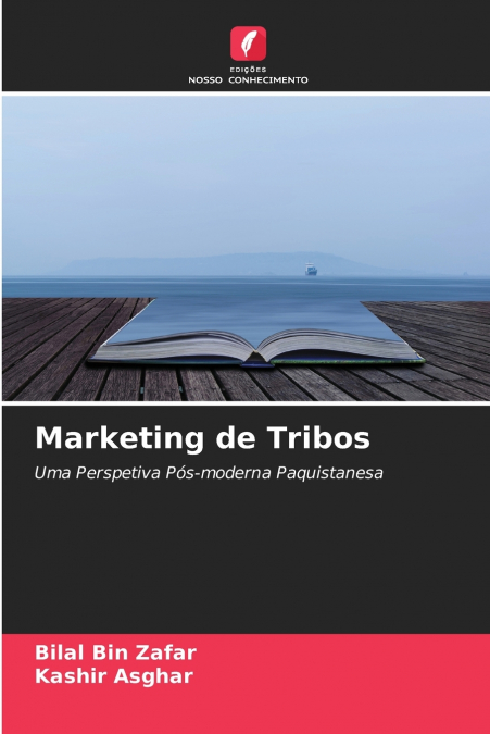 Marketing de Tribos