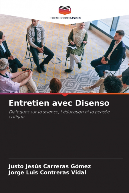 Entretien avec Disenso
