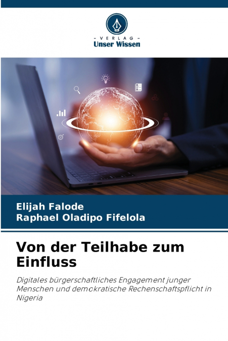 Von der Teilhabe zum Einfluss