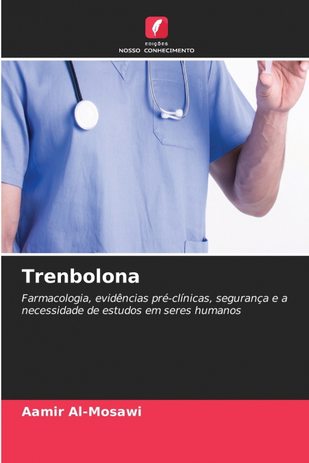 Trenbolona