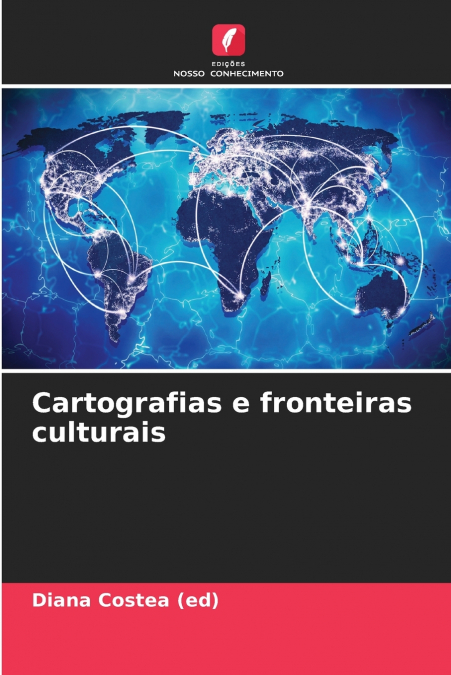 Cartografias e fronteiras culturais