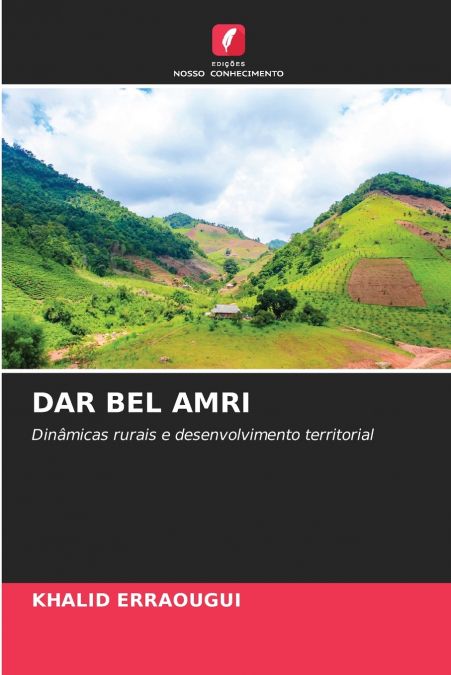 DAR BEL AMRI