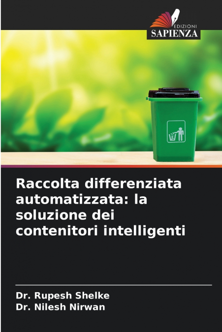 Raccolta differenziata automatizzata