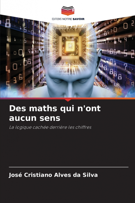 Des maths qui n’ont aucun sens
