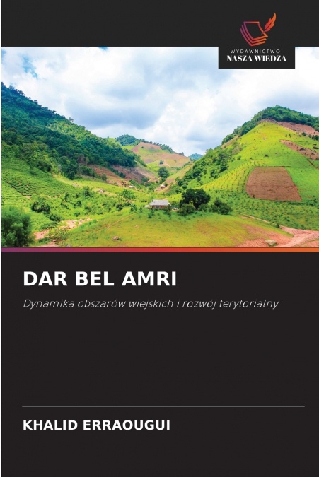 DAR BEL AMRI