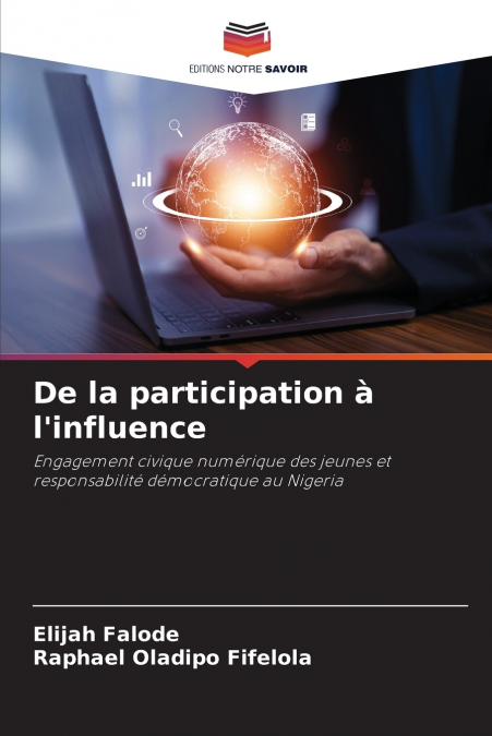 De la participation à l’influence
