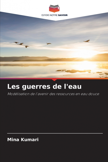 Les guerres de l’eau