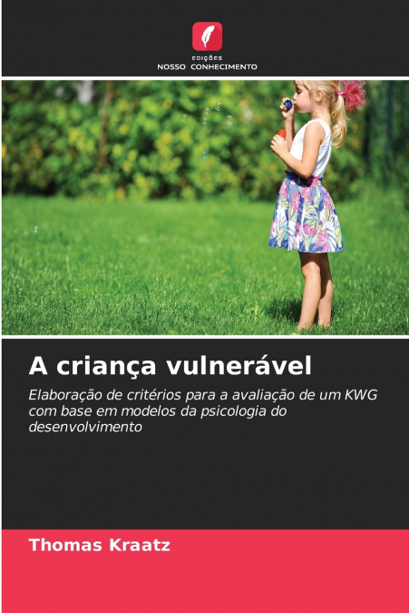 A criança vulnerável