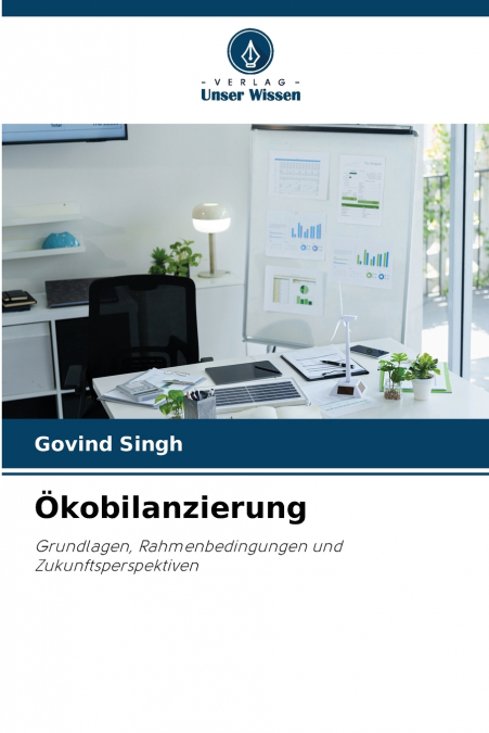 Ökobilanzierung