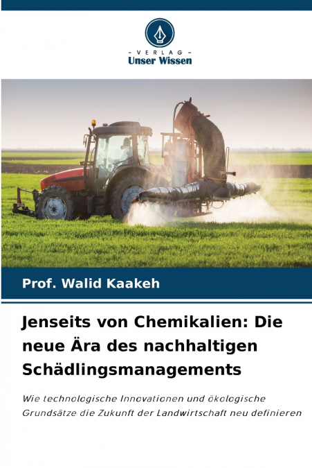 Jenseits von Chemikalien
