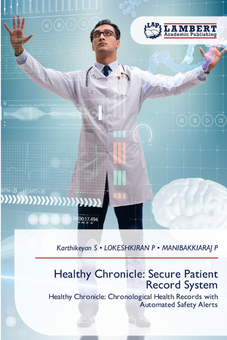 Healthy Chronicle