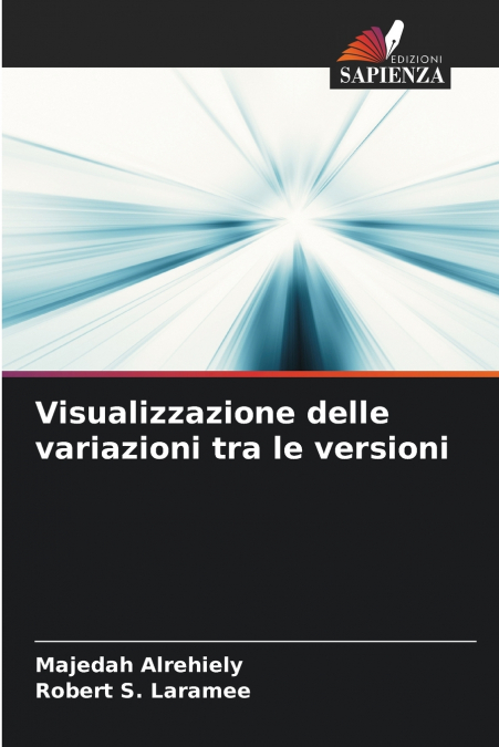 Visualizzazione delle variazioni tra le versioni