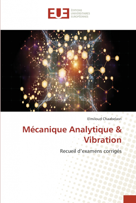 Mécanique Analytique & Vibration