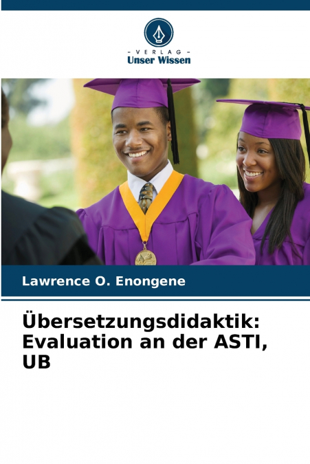 Übersetzungsdidaktik