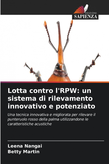 Lotta contro l’RPW