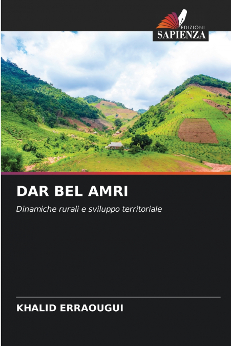 DAR BEL AMRI