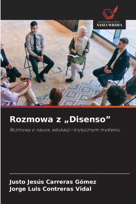 Rozmowa z „Disenso'