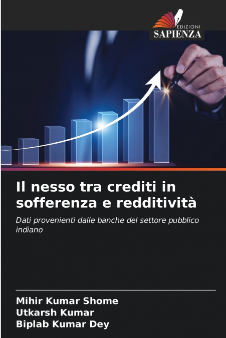 Il nesso tra crediti in sofferenza e redditività