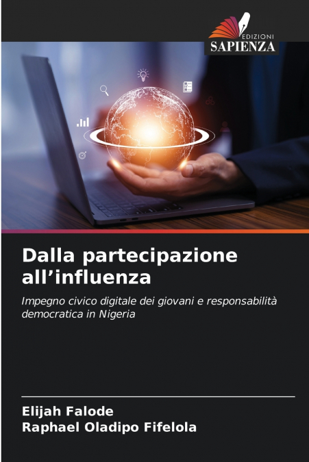 Dalla partecipazione all’influenza