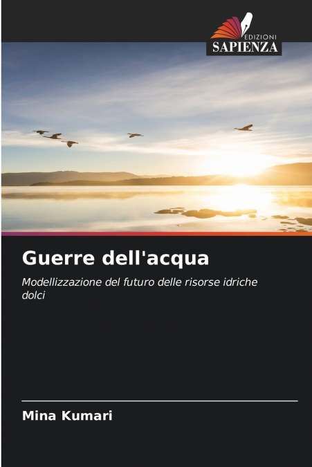 Guerre dell’acqua
