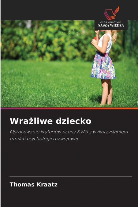 Wrażliwe dziecko