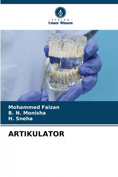 ARTIKULATOR