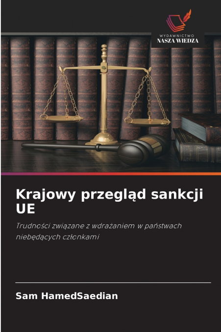 Krajowy przegląd sankcji UE