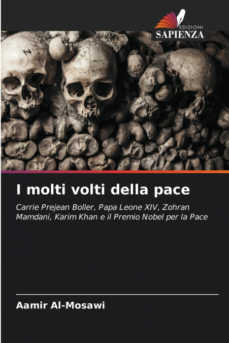 I molti volti della pace