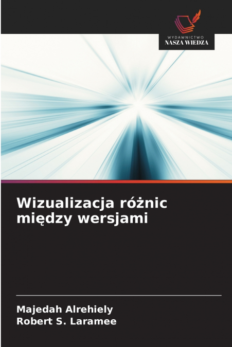 Wizualizacja różnic między wersjami