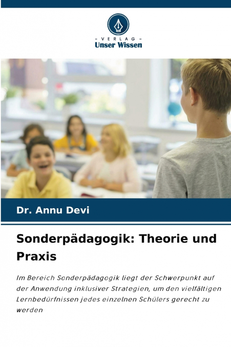 Sonderpädagogik
