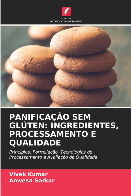 PANIFICAÇÃO SEM GLÚTEN