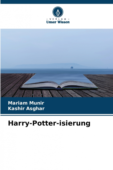 Harry-Potter-isierung
