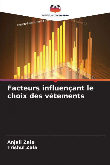 Facteurs influençant le choix des vêtements