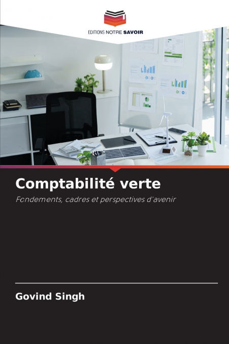 Comptabilité verte