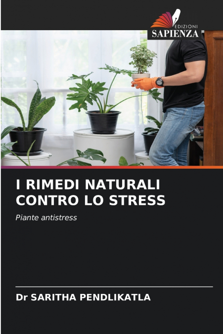 I RIMEDI NATURALI CONTRO LO STRESS