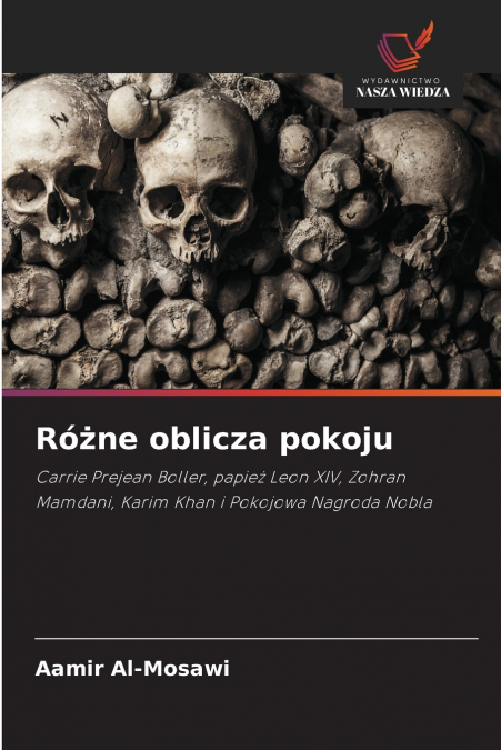 Różne oblicza pokoju