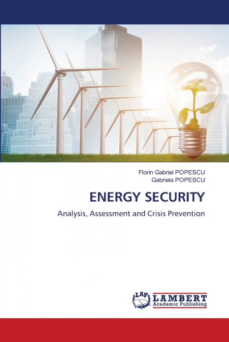 ENERGY SECURITY