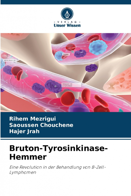 Bruton-Tyrosinkinase-Hemmer