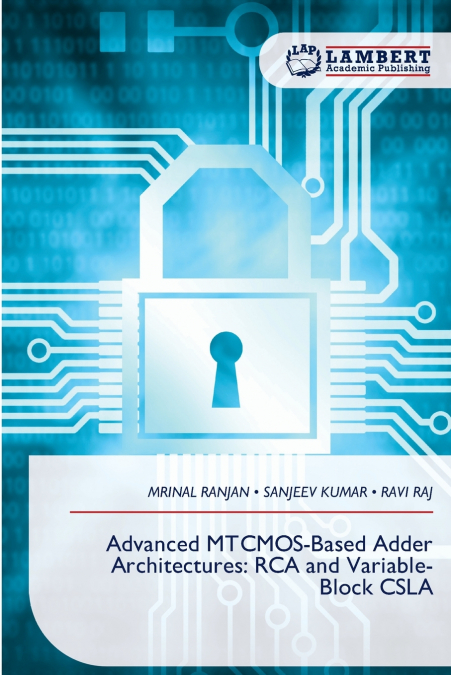 Advanced MTCMOS-Based Adder Architectures