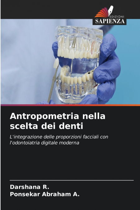 Antropometria nella scelta dei denti