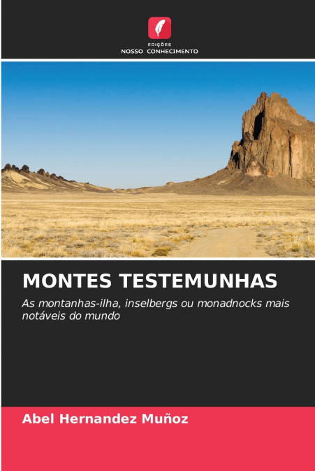 MONTES TESTEMUNHAS