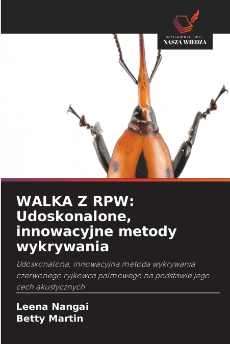 WALKA Z RPW