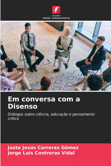 Em conversa com a Disenso