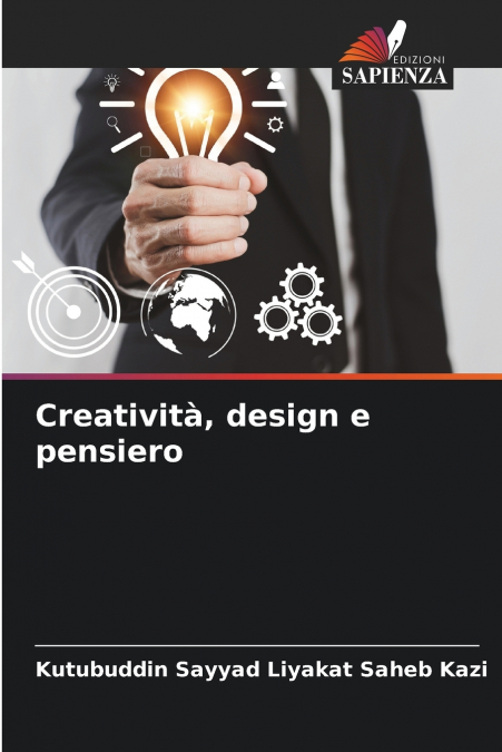 Creatività, design e pensiero