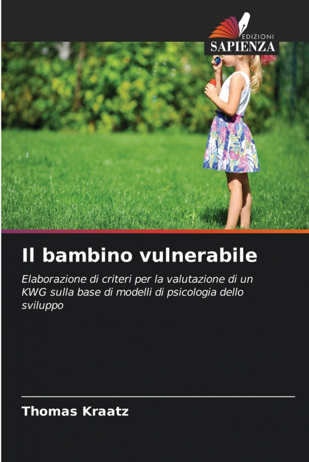 Il bambino vulnerabile