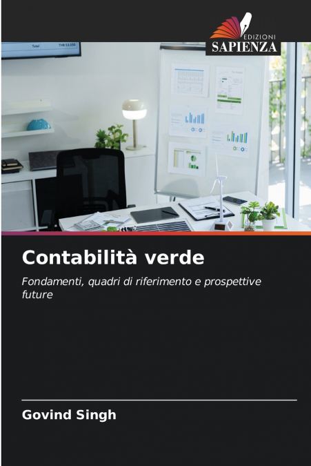 Contabilità verde