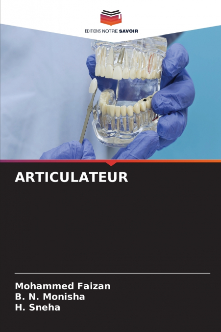 ARTICULATEUR
